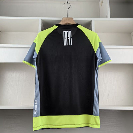 Jersey Botafogo 24/25 - Preto