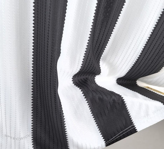 Jersey Botafogo I 24/25 - Preto