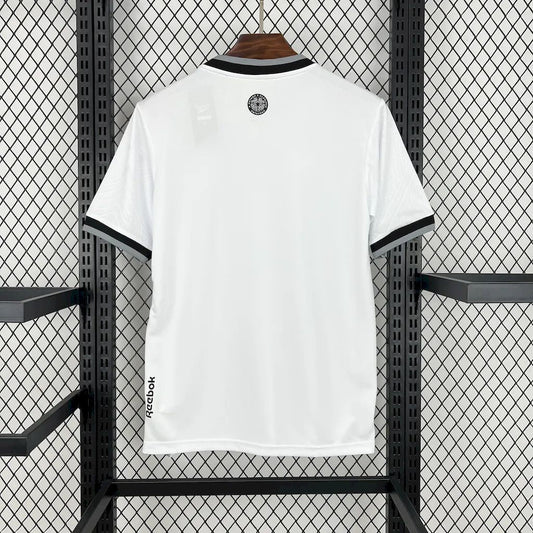 Jersey Botafogo II 24/25 - Branco