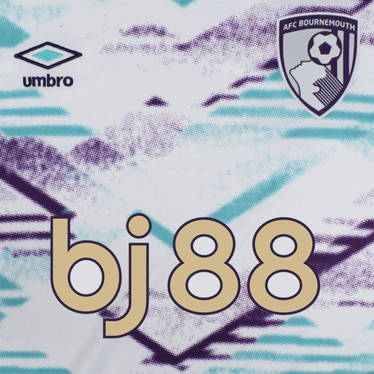 Jersey Bournemouth 24/25 Away