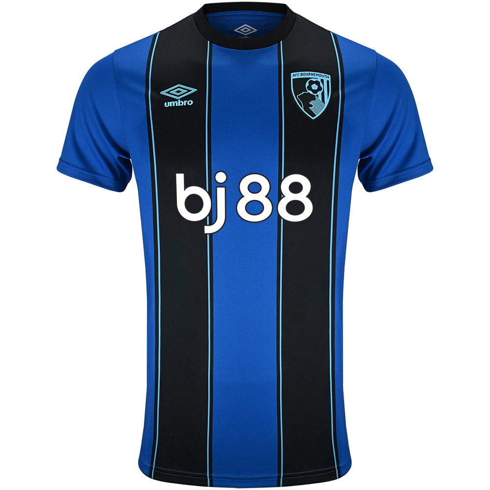 Jersey Bournemouth 25/26 Away