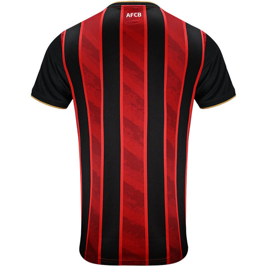 Jersey Bournemouth 25/26 Home