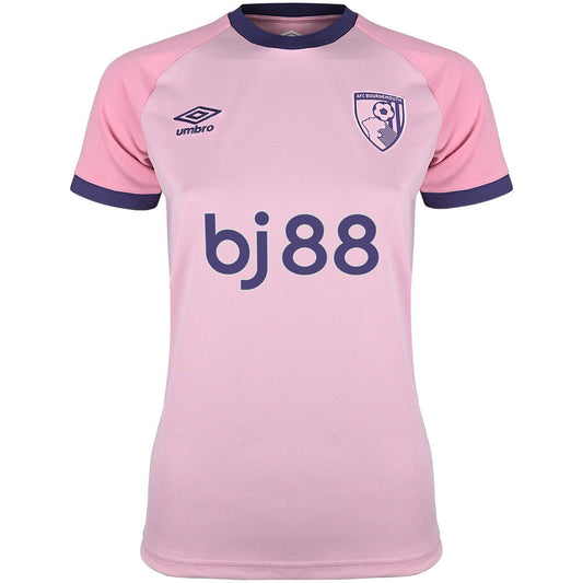 Jersey Bournemouth Woman 25/26 Third