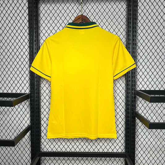 Jersey Brazil l Retro 1994/95