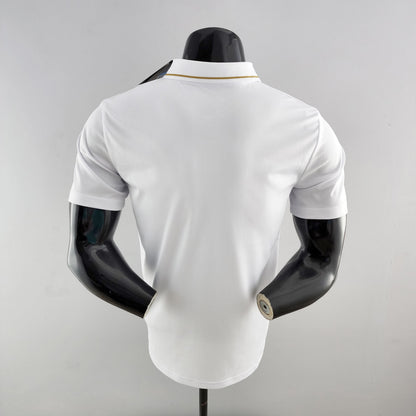 Jersey Brazil White - Men