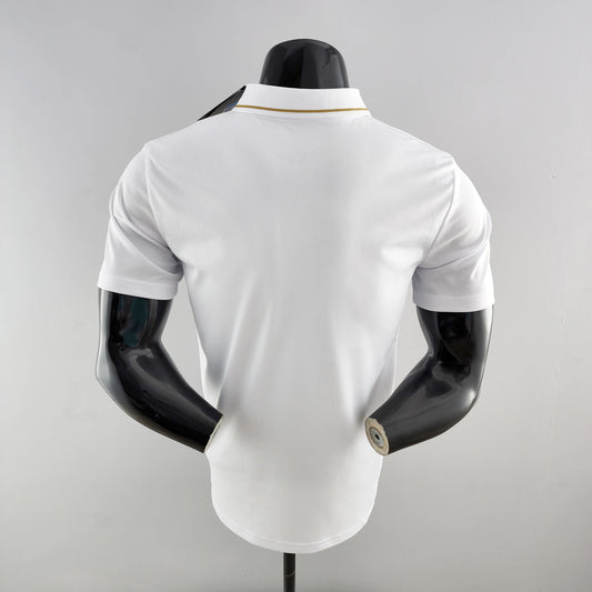 Jersey Brazil White - Men
