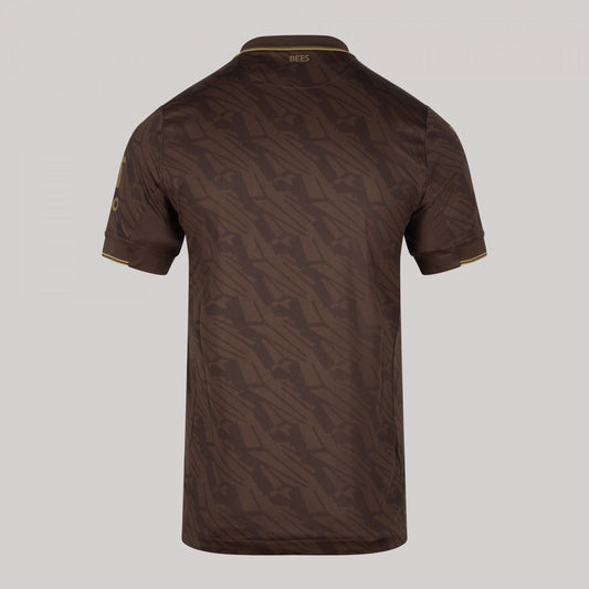 Jersey Brentford 25/26 Away