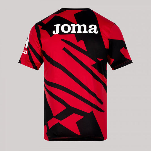 Jersey Brentford 25/26 Pre-Match