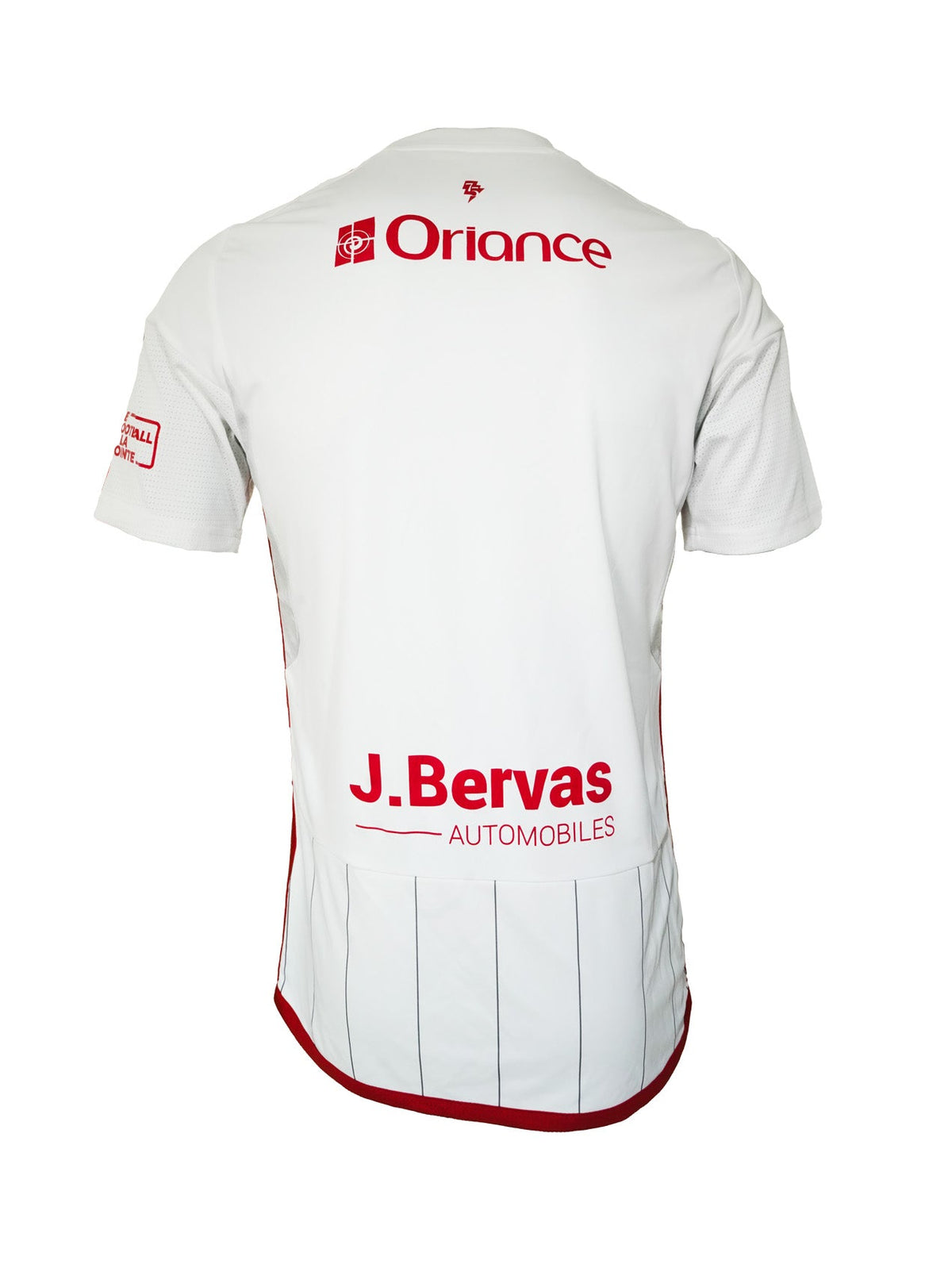 Jersey Brest 25/26 Away