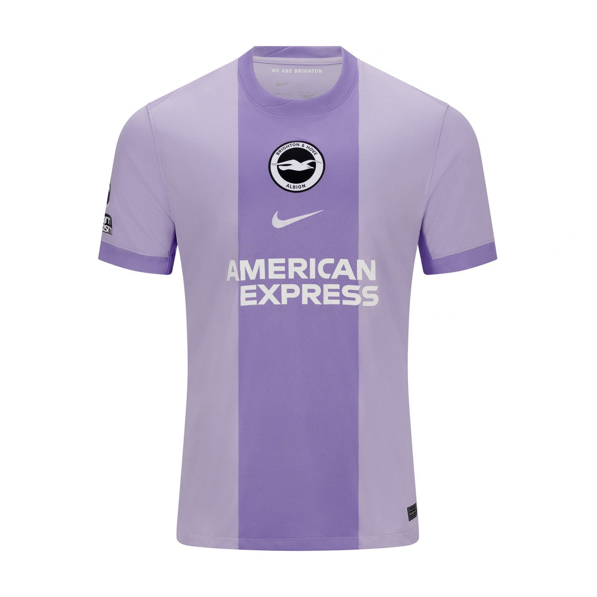 Jersey Brighton 25/26 Away