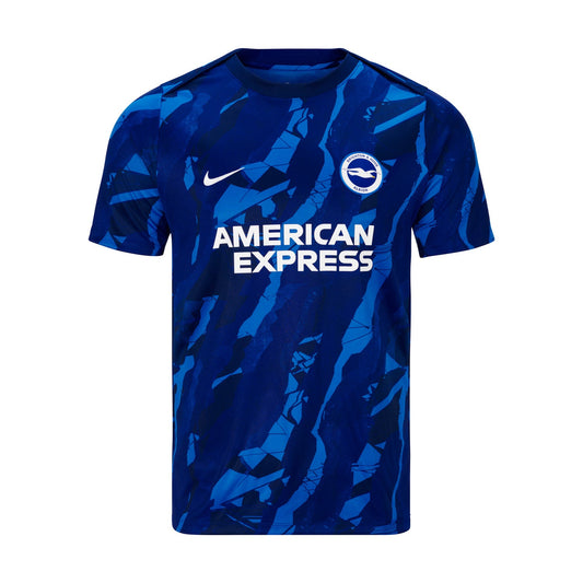 Jersey Brighton 25/26 Pre Match