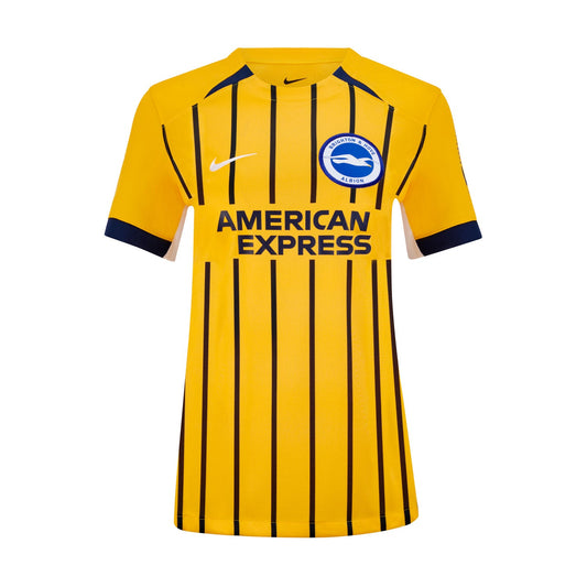 Jersey Brighton Feminina 25/26 Third
