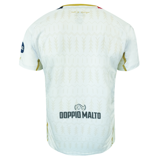 Jersey Cagliari 25/26 Away