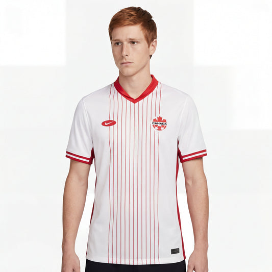Jersey Canada 24/25 Away