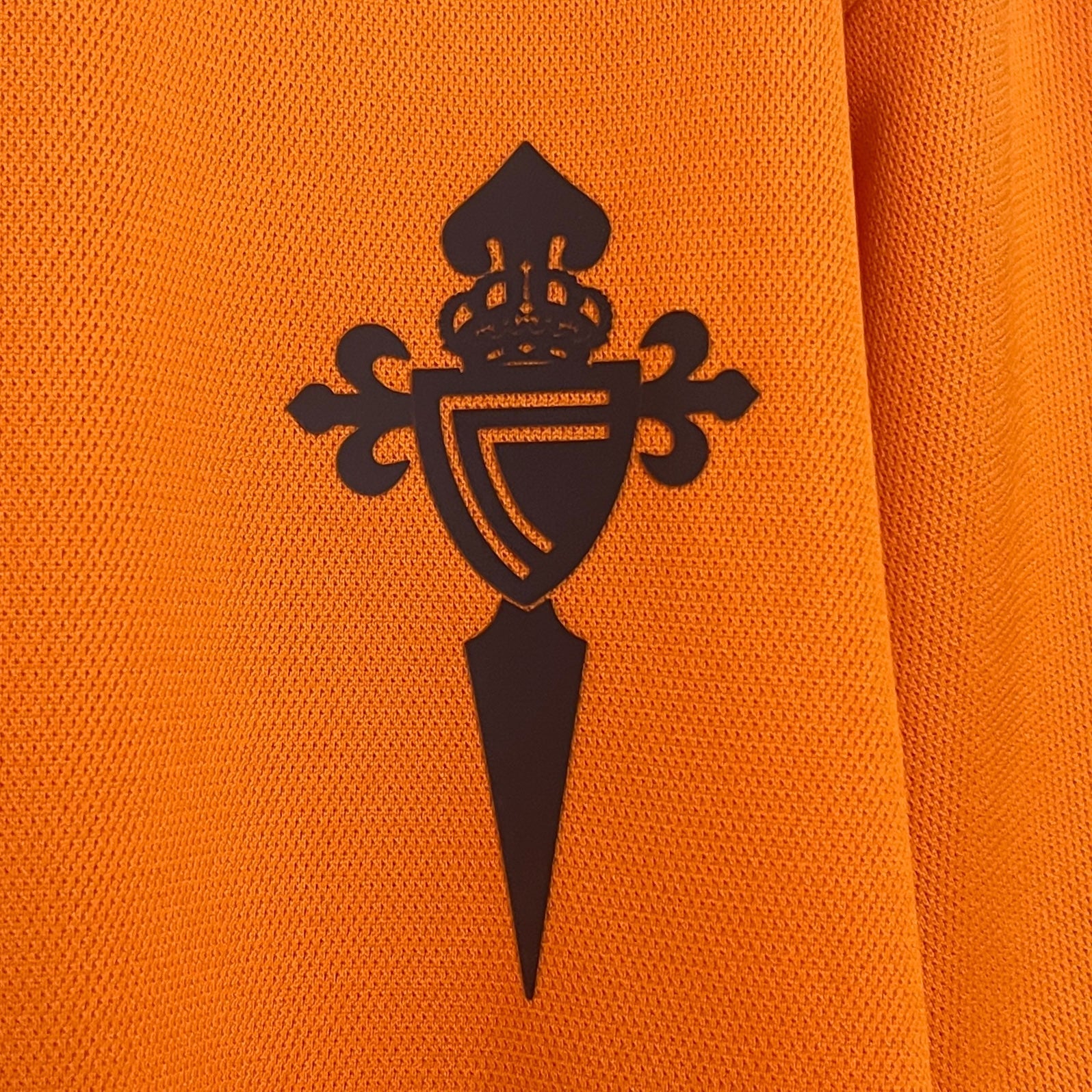 Jersey Celta Vigo 24/25 - Third