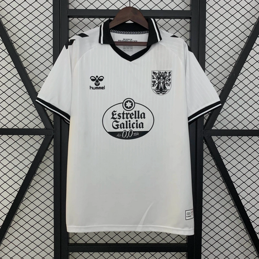 Jersey Celta Vigo 25/26 100th Anniversary