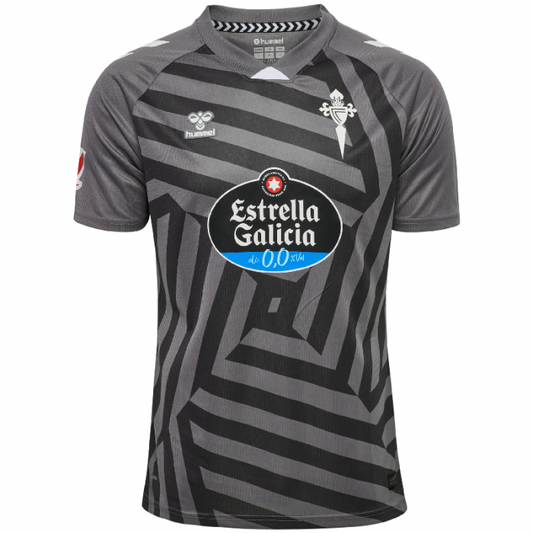 Jersey Celta Vigo 25/26 Portero