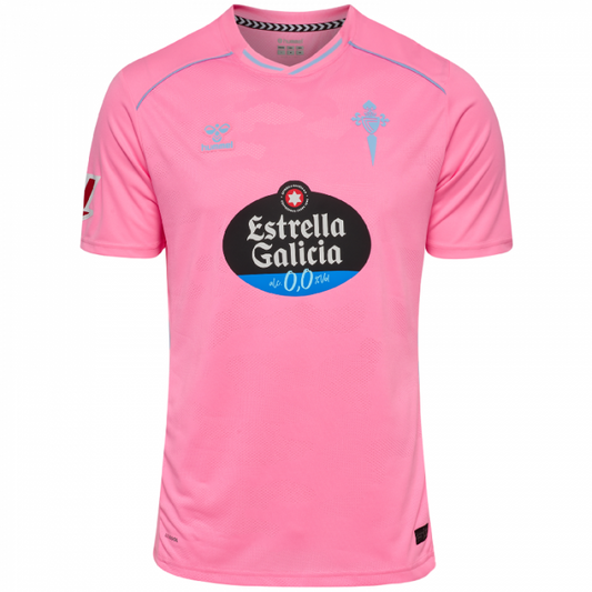 Jersey Celta Vigo 25/26 Third