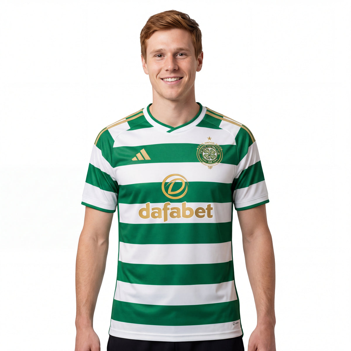 Jersey Celtic 26/27 Home