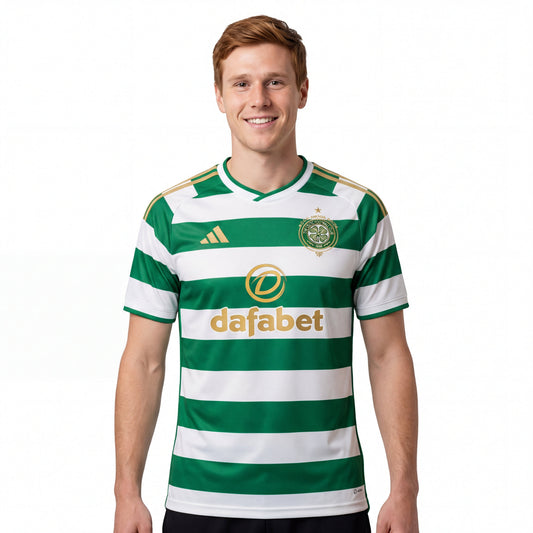 Jersey Celtic 26/27 Home