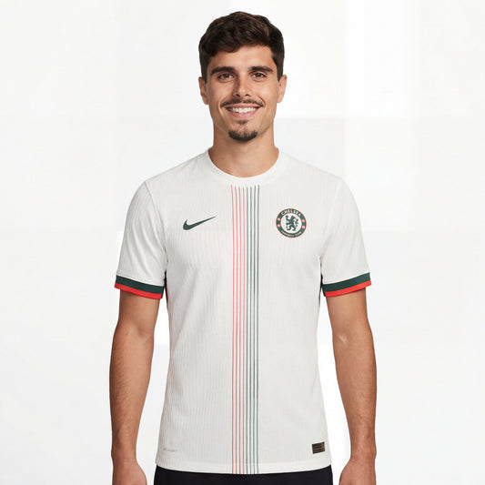 Jersey Chelsea 25/26 Player Away