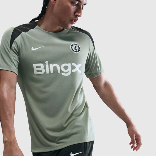 Jersey Chelsea 25/26 Strike Training