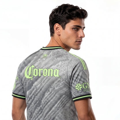 Jersey Club America 26/27 Training
