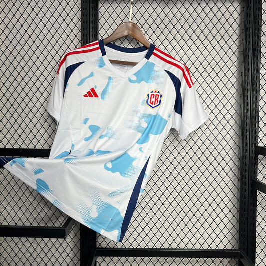 Jersey Costa Rica 24/25 - Away