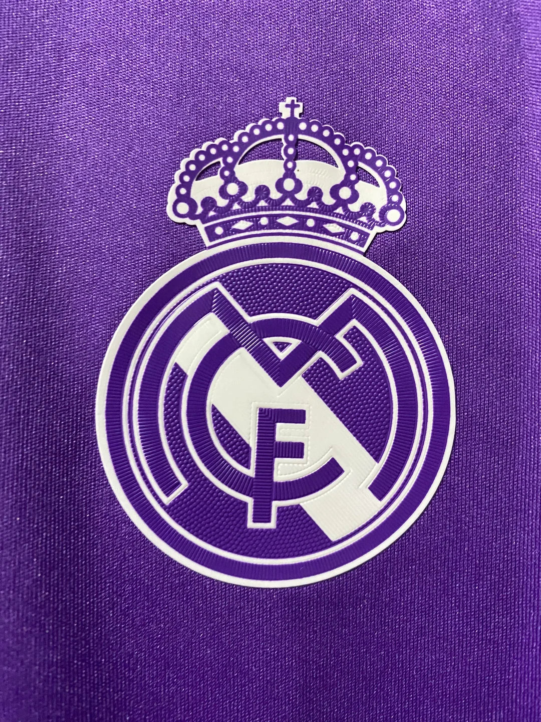 Jersey Cristiano Ronaldo Real Madrid 2017 Legend