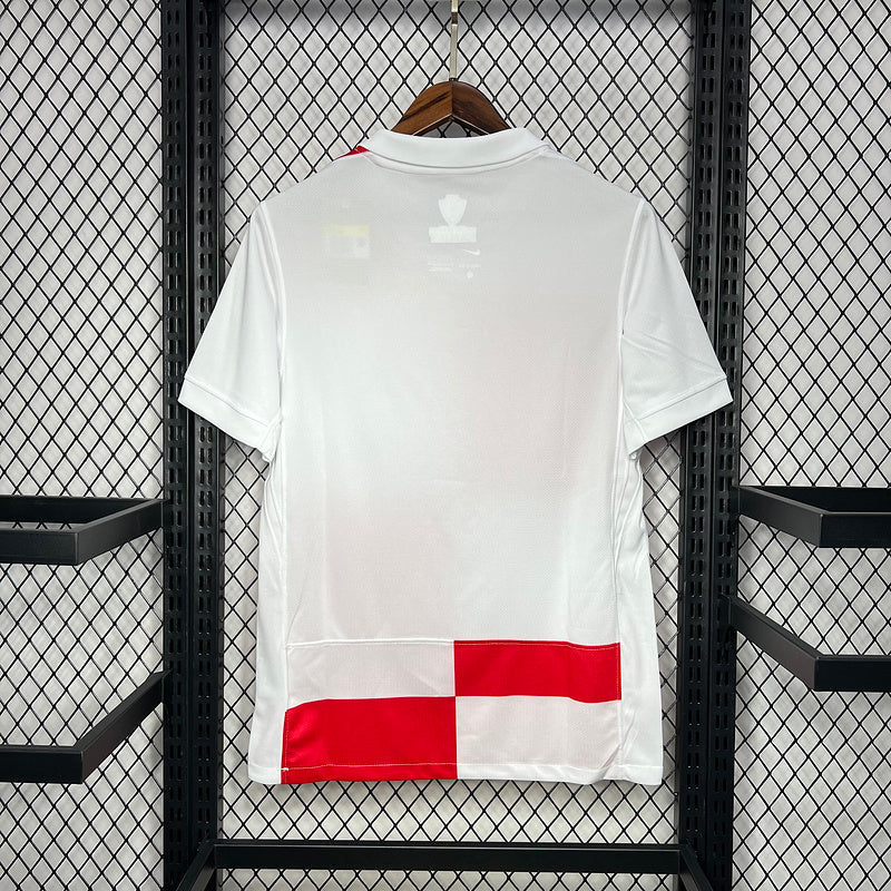 Jersey Croatia 24/25 - Home