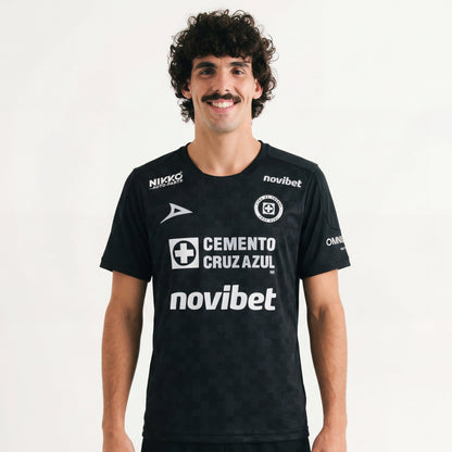 Auswärtstrikot Cruz Azul 25/26 