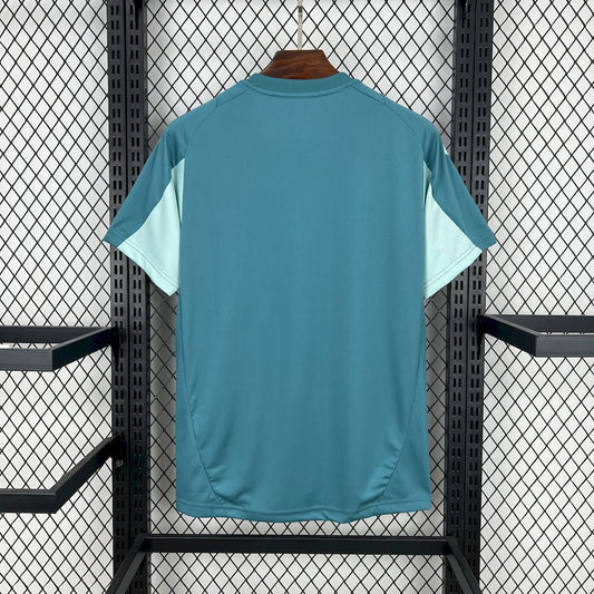 Jersey Cruzeiro 25/26 Treino - Azul Escuro