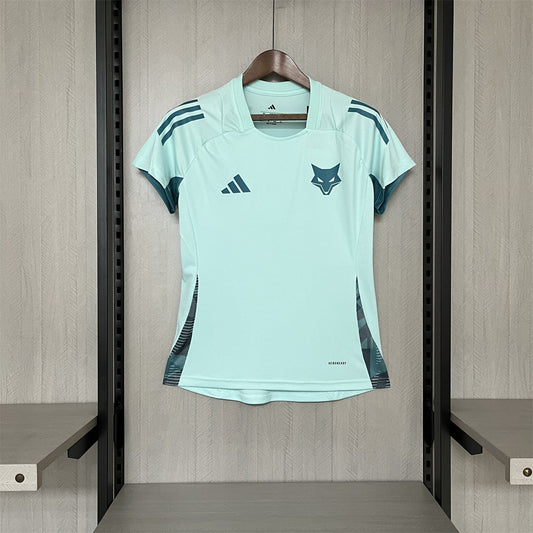 Jersey Cruzeiro Feminina 25/26 - Treino