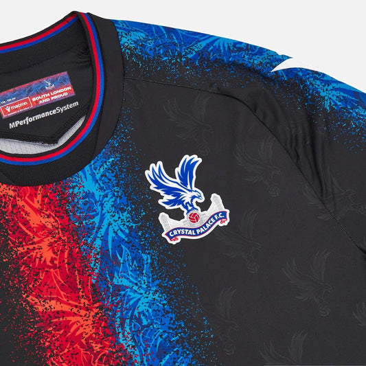 Jersey Crystal Palace Woman 24/25 Third