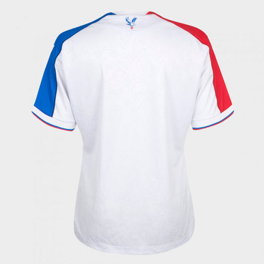 Jersey Crystal Palace Woman 25/26 Away