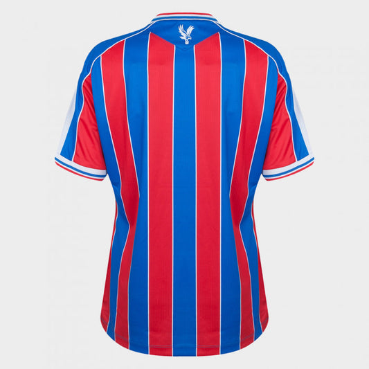 Jersey Crystal Palace Woman 25/26 Home