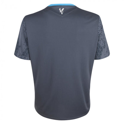 Jersey Crystal Palace Goalkeeper 25/26 Away