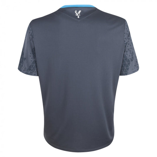 Jersey Crystal Palace Goalkeeper 25/26 Away