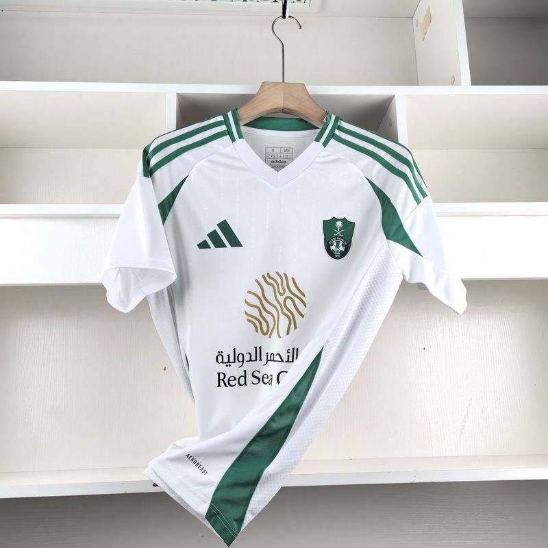 Jersey do Al Ahli Sfc l 24∕25