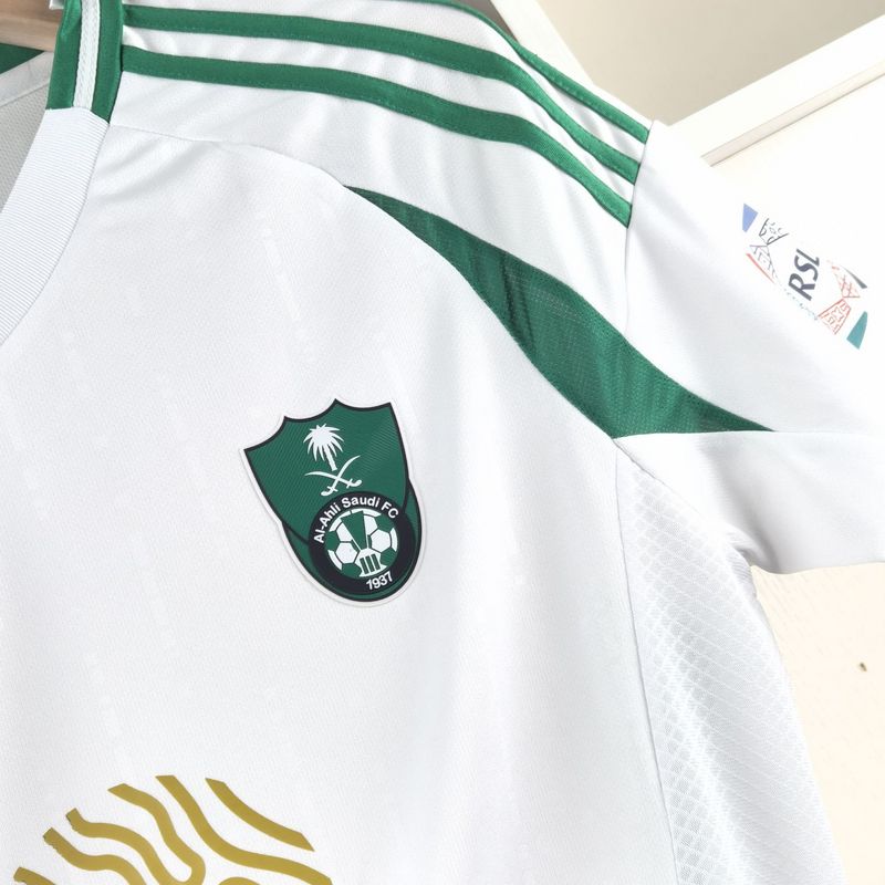 Jersey do Al Ahli Sfc l 24∕25