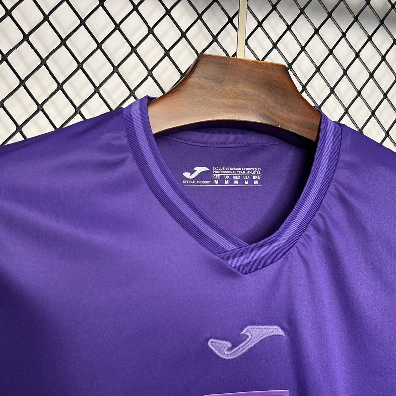 Jersey do Anderlecht l 24/25