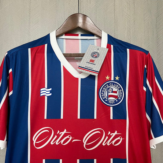 Jersey do Bahia 24∕25 Edição Especial