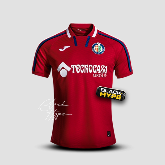 Jersey do Getafe 24/25 Away