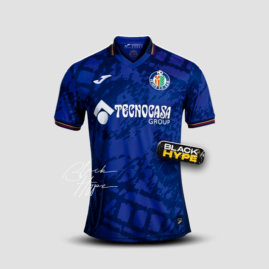 Jersey do Getafe 24/25 Home