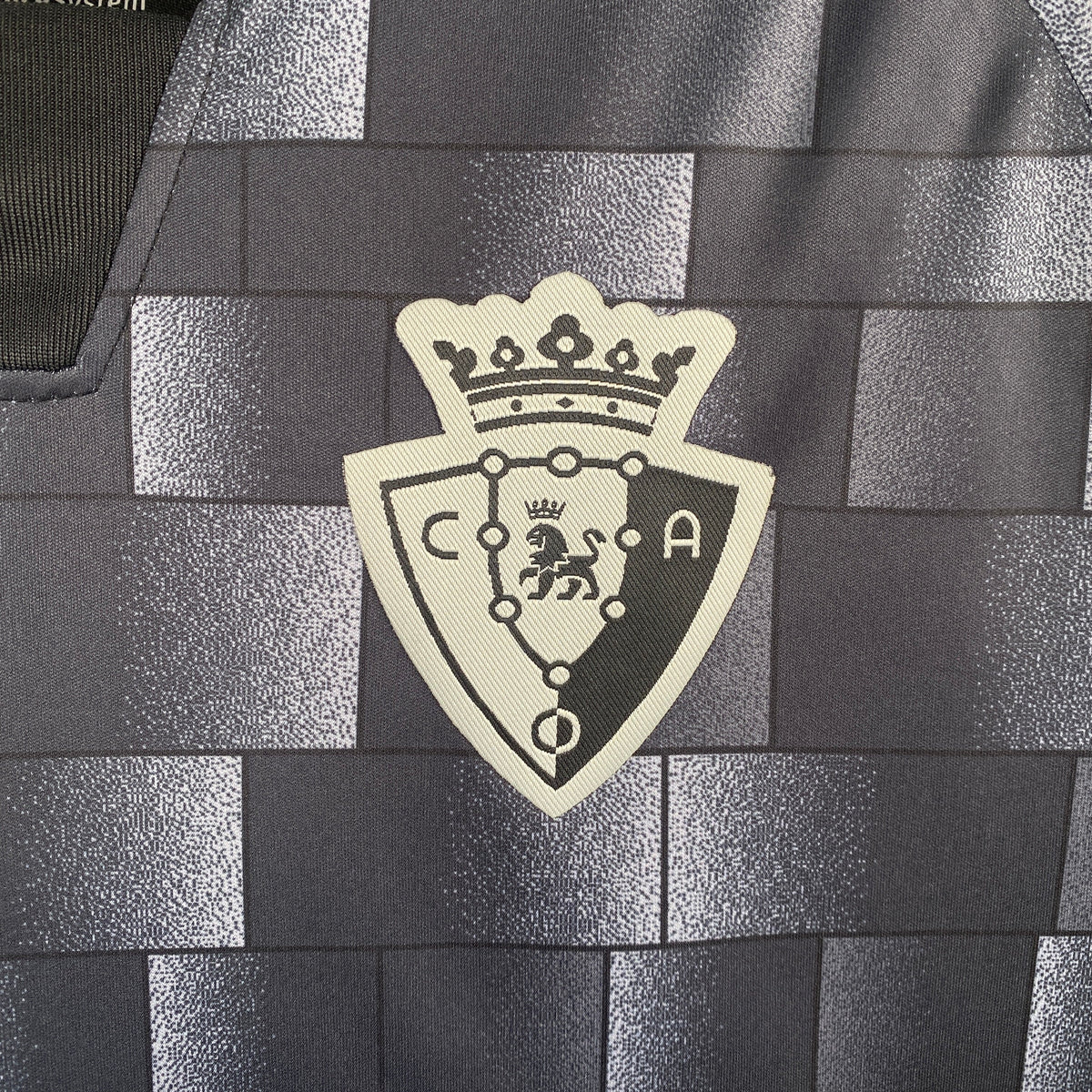 Jersey do Osasuna 24/25 third