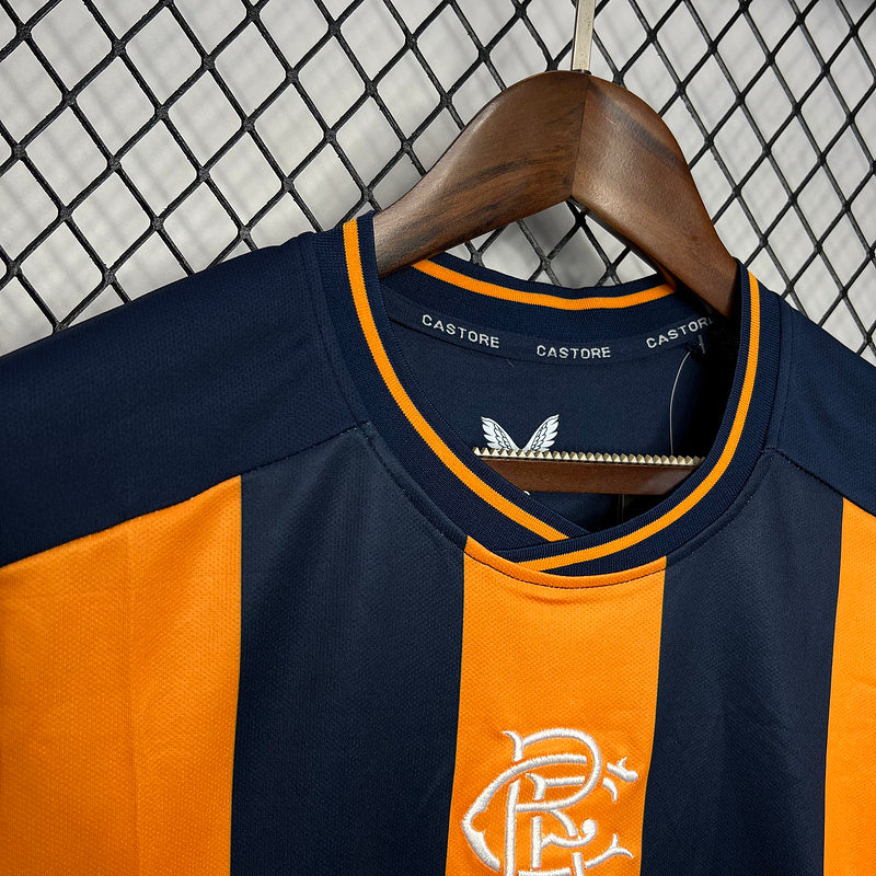 Jersey do Rangers ll 24/25