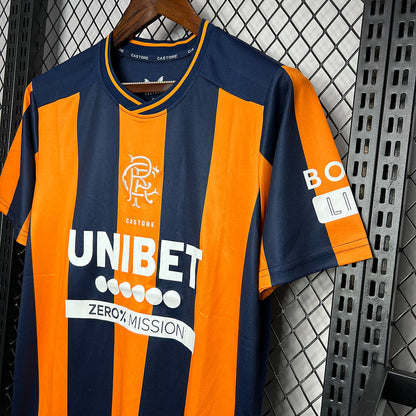 Jersey do Rangers ll 24/25