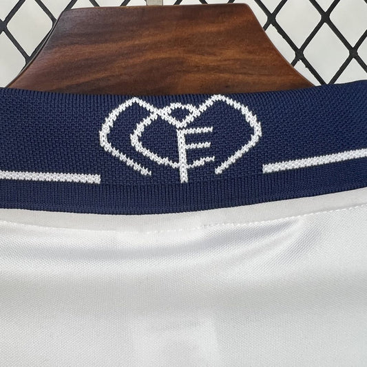 Trikot von Real Madrid Retro 2000/01 Home 