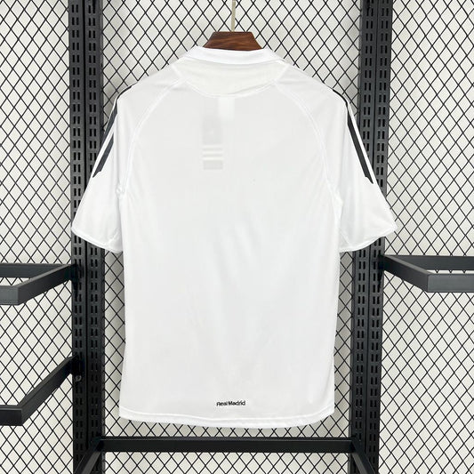 Jersey do Real Madrid Retrô 2005/06 Home