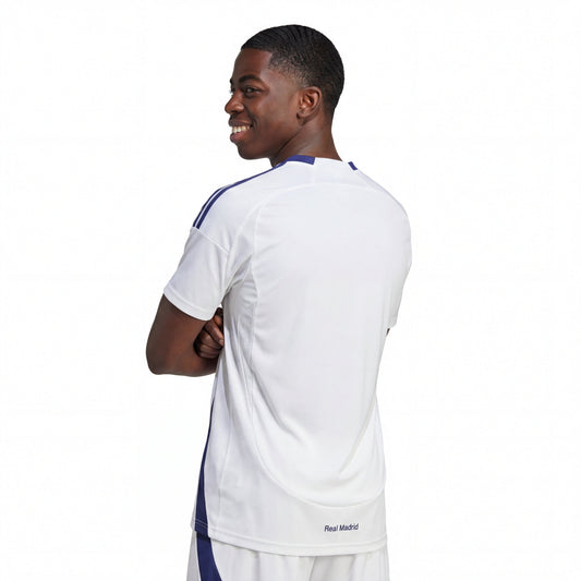 Jersey do Real Madrid Retro 2007/08 Home